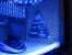 Blitzeinschlag im PC: Casemod The Blue Flash (118)