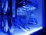 Blitzeinschlag im PC: Casemod The Blue Flash (119)