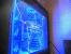 Blitzeinschlag im PC: Casemod The Blue Flash (122)