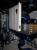 Blitzeinschlag im PC: Casemod The Blue Flash (126)