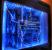 Blitzeinschlag im PC: Casemod The Blue Flash (130)