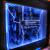 Blitzeinschlag im PC: Casemod The Blue Flash (135)