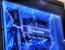 Blitzeinschlag im PC: Casemod The Blue Flash (141)