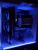 Blitzeinschlag im PC: Casemod The Blue Flash (151)