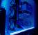 Blitzeinschlag im PC: Casemod The Blue Flash (152)