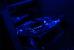 Blitzeinschlag im PC: Casemod The Blue Flash (154)