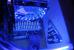 Blitzeinschlag im PC: Casemod The Blue Flash (157)