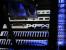 Blitzeinschlag im PC: Casemod The Blue Flash (159)