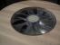 Externer runder Hingucker-Radiator: Holz trifft auf Lochblech (41)