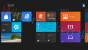 Windows 8 steht laut inoffiziellen Informationen kurz davor, den Beta-Status von Microsoft zu erhalten. (3)