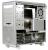 2005 Lian Li PC-V1000: Der Spezialist für Aluminium-Tower orientierte sich beim PC-V1000 an den G5-Gehäusen des Trendsetters Apple. Der eigenwillige Look in Verbindung mit dem gedrehten ATX-Format und der Aufteilung des Innenraums machten das PC-Gehäuse einzigartig.