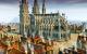2010: Anno 1404 setzt auf DX10 und läuft damit nicht nur messbar schneller als mit DX9, sondern bietet auch Transparenz-Kantenglättung sowie eine spezielle Tiefenunschärfe