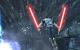 2010:Star Wars The Force Unleashed 2, Havok plus DMM plus Euphoria - Hinter den Physik-Kulissen werkelt das Middleware-Triumvirat aus Havok (für Festkörper), Pixelux Entertainments Digital Molecular Matter (DMM, für zerstörbare Objekte) und das aus Grand Theft Auto 4 bekannte Euphoria von Natural Motion (für die realistische Animationen und Ragdoll)