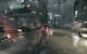 2010: Star Wars The Force Unleashed 2 hat sich mit Kamino ein überaus praktisches Setting ausgesucht, wenn um spiegelnde regennasse Oberflächen geht