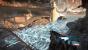2011: Bulletstorm reizt die UE3 nicht unbedingt aus, ist grafisch aber dennoch zumeist überzeugend - das Wasser samt abrupt endenden Wellen gehört aber nicht unbedingt dazu
