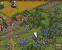 Cossacks European Wars (2000): Massenschlachten, ein durchdachtes Wirtschaftssystem und ein hoher Schwierigkeitsgrad ließen diesen Titel zu einem echten Hit reifen. Dabei war Cossacks besonders schwer zu meistern, da jede falsche Entscheidung fatale Folgen für den Spieler hatte. Die Soldaten fallen hier nämlich wie die Fliegen.