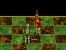 Battle Chess (1988): Der Klassiker unter den Strategiespielen fand 1988 seinen Weg in die Videospielwelt in einem ungewöhnlichen Gewand. Anstatt die Schachfiguren einfach zu eliminieren, wurde der Rausschmiss aufwendig inszeniert und in einen kleinen Kampf verwandelt. Deshalb findet Battle Chess seinen Weg in diese Liste, die zahlreichen Umsetzungen von Risiko beispielsweise nicht.