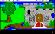 Los ging es 1984 mit dem ersten Teil der <strong>King's Quest-Reihe</strong>.