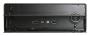 Der neue Slim-PC-Barebone XH61 ist für die Sandy-Bridge-Prozessoren von Intel gedacht. (3)