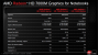 AMD Radeon HD 7000M VLIW5 2