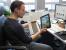 Aus eins macht zwei oder so ähnlich. Jedenfalls ist unser Daniel Möllendorf ganz fasziniert von dem neuen Asus Eee Pad Transformer Prime. Und das beste ist: hier brauch er mal nicht schrauben und basteln wie an seinen Gehäusen. 