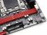 Sockel 2011 trifft Mikro-ATX: Asus ROG Rampage IV Gene (12)