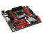 Sockel 2011 trifft Mikro-ATX: Asus ROG Rampage IV Gene (4)