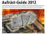 Aufrüst-Guide 2012: Vorschau auf die PCGH 02/2012
