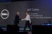 CES Intel Keynote Otellini 11