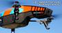 Parrot Quadcopter AR.Drone 2.0: Neue Generation auf der CES 2012 vorgestellt (3)