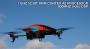 Parrot Quadcopter AR.Drone 2.0: Neue Generation auf der CES 2012 vorgestellt (7)
