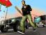 DX8: 2002 wagt das dritte Grand Theft Auto den Schritt von 2D zu 3D und schlägt wie alle GTAs wie eine Bombe ein