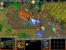 DX8: Warcraft 3 ist 2002 für ein Blizzard-Spiel vergleichsweise technisch fortschrittlich