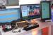 CES 2012: Daisy-Chaining erlaubt theoretisch bis zu 63 Monitore an nur einer Grafikkarte. (4)