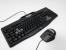 Logitech Gaming Keyboard G105 und Laser Mouse G9x CoD: Modern Warfare 3 Edition im Test. (1)