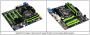CES 2012: Gigabyte zeigt sein Line-Up an Mainboards mit 7er-Chipsatz (4)