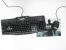 Logitech Gaming Keyboard G105 und Laser Mouse G9x CoD: Modern Warfare 3 Edition im Test. (12)