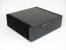 Abteilung Kurios: Impactics C3LH-B: Das Mini-ITX-Gehäuse eignet sich für eine komplett passive Kühlung des gesamten Systems.