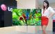 LG zeigt 55-Zoll-OLED-Display auf der CES 2012 (2)