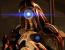 <strong>Legion:</strong> Als Roboter der Geth ist Legion ein ungewöhnliches Mitglied in Shepards Team. Er ist jedoch ein beeindruckter Anhänger des Commanders und verlässt für ihn auch das Kollektiv und die Kontrolle der Geth. Seine technischen Fähigkeiten und seine synthetische Form sind im Finale von Teil 2 von enormem Vorteil für die Gruppe. 
