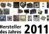 Leserwahl: Hersteller des Jahres 2011