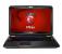 MSI GT783 Gaming-Notebook