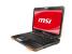 MSI GT685 Gaming-Notebook