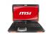 MSI GT685 Gaming-Notebook