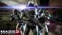 Alle bisher erschienen Screenshots aus Mass Effect 3 (22)