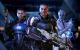 Mass Effect: Darsteller von Commander Shepard stehen bereit für ein neues Spiel