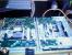 Fast and Furious: Raven-2-Casemod mit Carbonelementen und blauer Beleuchtung (3)