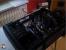 Fast and Furious: Raven-2-Casemod mit Carbonelementen und blauer Beleuchtung (13)