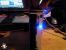 Fast and Furious: Raven-2-Casemod mit Carbonelementen und blauer Beleuchtung (19)