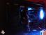 Fast and Furious: Raven-2-Casemod mit Carbonelementen und blauer Beleuchtung (24)